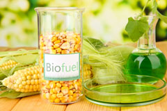 Knotty Green biofuel availability