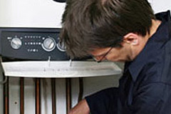 boiler repair Knotty Green