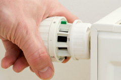 Knotty Green central heating repair costs