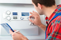 free Knotty Green gas safe engineer quotes