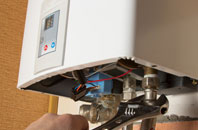 free Knotty Green boiler install quotes