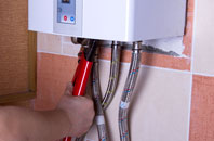 free Knotty Green boiler repair quotes